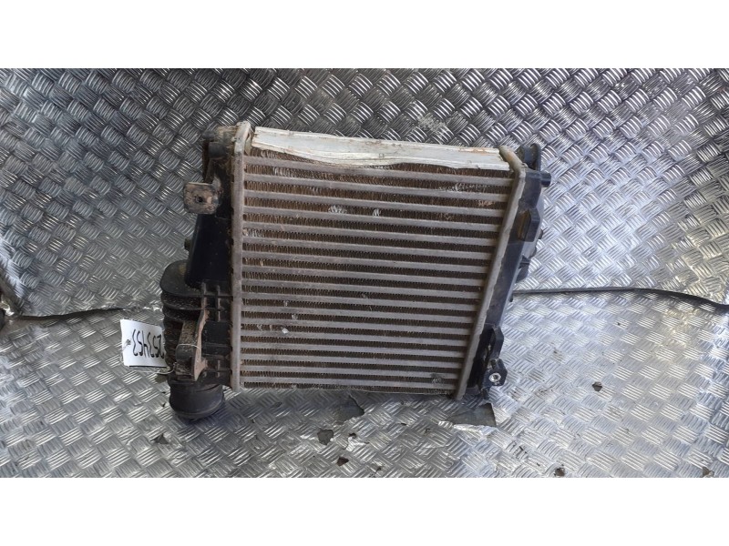 Recambio de intercooler para citroen c4 picasso referencia OEM IAM P9675627980  