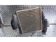 Recambio de intercooler para citroen c4 picasso referencia OEM IAM P9675627980   2