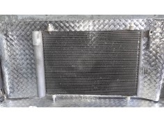 Recambio de condensador / radiador aire acondicionado para citroen xsara picasso 2.0 hdi sx referencia OEM IAM 9652829880  