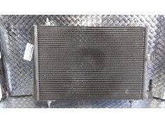 Recambio de condensador / radiador aire acondicionado para citroen xsara picasso 2.0 hdi sx referencia OEM IAM 9652829880   2
