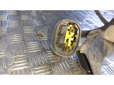 Recambio de electroventilador para citroen xsara picasso referencia OEM IAM 1831237016   2