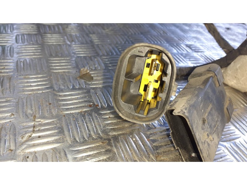 Recambio de electroventilador para citroen xsara picasso referencia OEM IAM 1831237016  