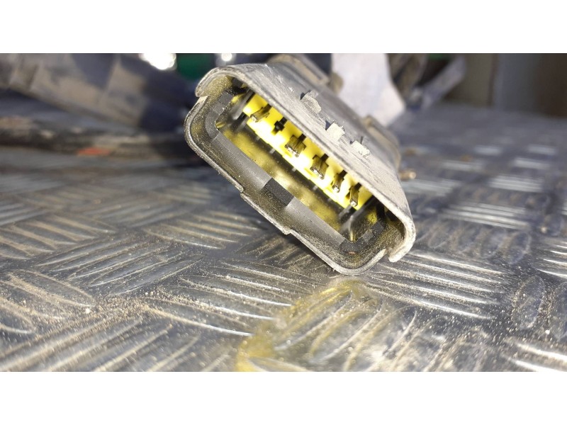 Recambio de electroventilador para citroen xsara picasso referencia OEM IAM 1831237016  