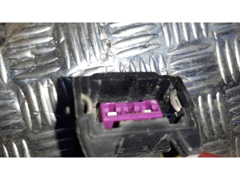 Recambio de electroventilador para citroen xsara picasso referencia OEM IAM 1831237016  