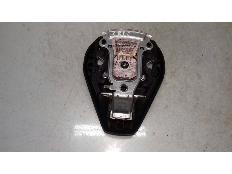 Recambio de airbag delantero izquierdo para citroen c3 1.1 collection referencia OEM IAM 96380009VD  