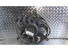Recambio de electroventilador para seat leon (1m1) referencia OEM IAM 1J0121206D  3 PINES