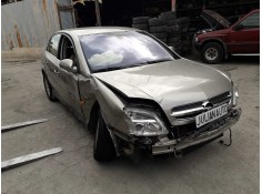 opel vectra c berlina del año 2003 2