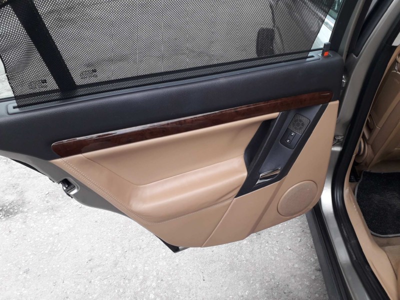 opel vectra c berlina del año 2003