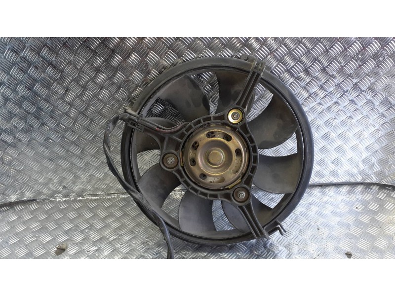 Recambio de electroventilador para audi a6 berlina (4b2) referencia OEM IAM 8EW351039771  