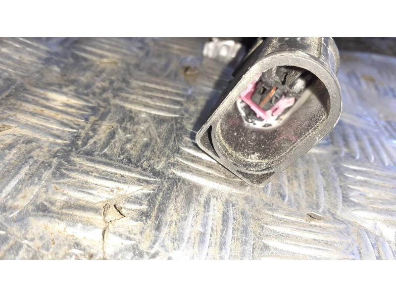 Recambio de electroventilador para audi a6 berlina (4b2) referencia OEM IAM 8EW351039771  