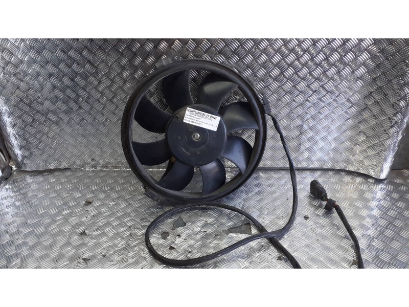 Recambio de electroventilador para audi a6 berlina (4b2) referencia OEM IAM 8EW351039771  