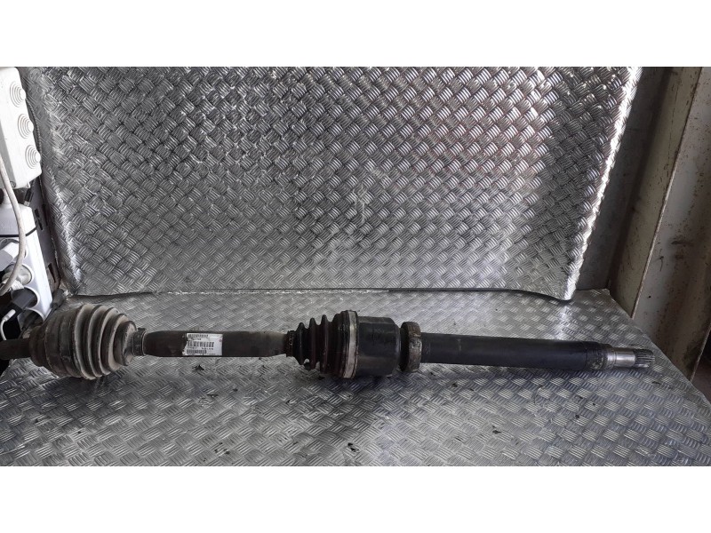 Recambio de transmision delantera derecha para volvo s40 berlina referencia OEM IAM T090817  P30787788