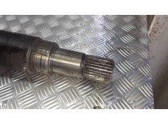 Recambio de transmision delantera derecha para volvo s40 berlina referencia OEM IAM T090817  P30787788 2