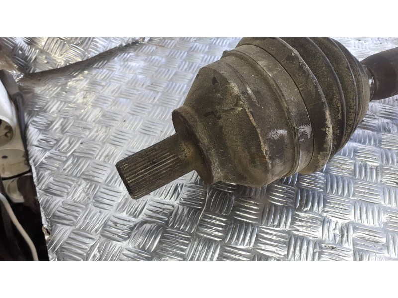 Recambio de transmision delantera derecha para volvo s40 berlina referencia OEM IAM T090817  P30787788