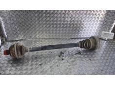 Recambio de transmision trasera derecha para audi a6 berlina (4f2) 3.0 tdi quattro (171kw) referencia OEM IAM 4F0501203B  