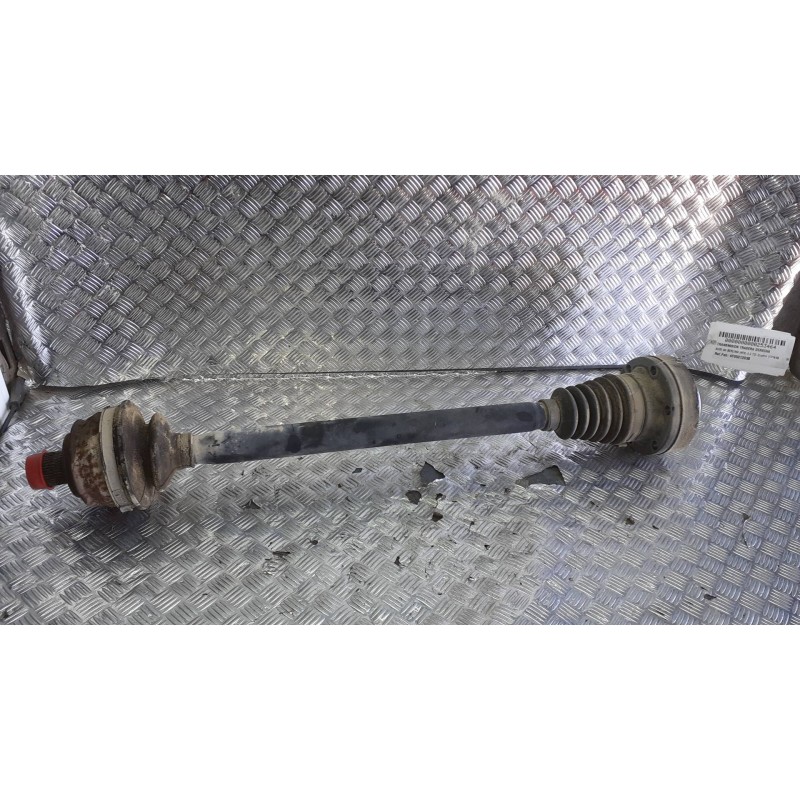 Recambio de transmision trasera derecha para audi a6 berlina (4f2) 3.0 tdi quattro (171kw) referencia OEM IAM 4F0501203B  