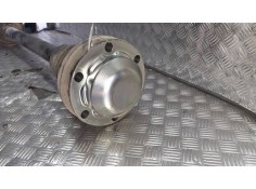 Recambio de transmision trasera derecha para audi a6 berlina (4f2) 3.0 tdi quattro (171kw) referencia OEM IAM 4F0501203B   2