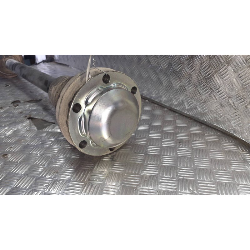 Recambio de transmision trasera derecha para audi a6 berlina (4f2) 3.0 tdi quattro (171kw) referencia OEM IAM 4F0501203B  