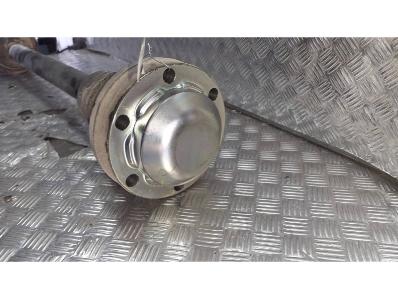 Recambio de transmision trasera derecha para audi a6 berlina (4f2) 3.0 tdi quattro (171kw) referencia OEM IAM 4F0501203B  