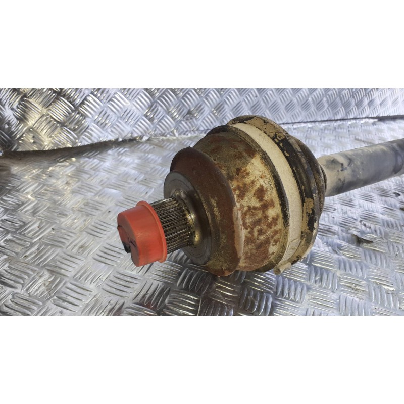 Recambio de transmision trasera derecha para audi a6 berlina (4f2) 3.0 tdi quattro (171kw) referencia OEM IAM 4F0501203B  