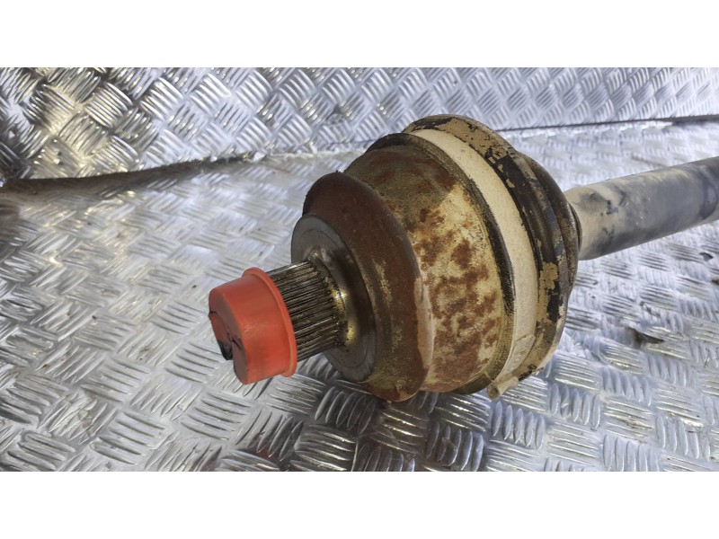 Recambio de transmision trasera derecha para audi a6 berlina (4f2) 3.0 tdi quattro (171kw) referencia OEM IAM 4F0501203B  