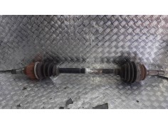 Recambio de transmision delantera izquierda para citroen c-elysée referencia OEM IAM   