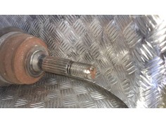 Recambio de transmision delantera izquierda para citroen c-elysée referencia OEM IAM    2