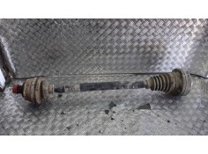 Recambio de transmision trasera izquierda para audi a6 berlina (4f2) 3.0 tdi quattro (171kw) referencia OEM IAM 4F0501203B  