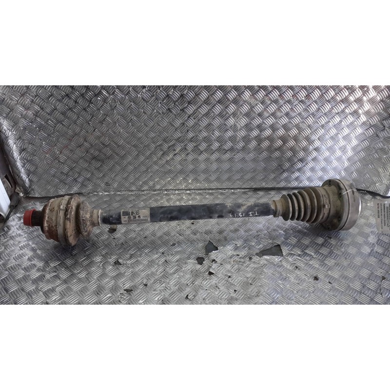 Recambio de transmision trasera izquierda para audi a6 berlina (4f2) 3.0 tdi quattro (171kw) referencia OEM IAM 4F0501203B  