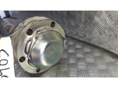 Recambio de transmision trasera izquierda para audi a6 berlina (4f2) 3.0 tdi quattro (171kw) referencia OEM IAM 4F0501203B   2