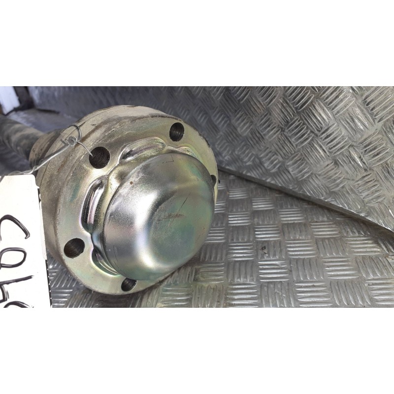 Recambio de transmision trasera izquierda para audi a6 berlina (4f2) 3.0 tdi quattro (171kw) referencia OEM IAM 4F0501203B  