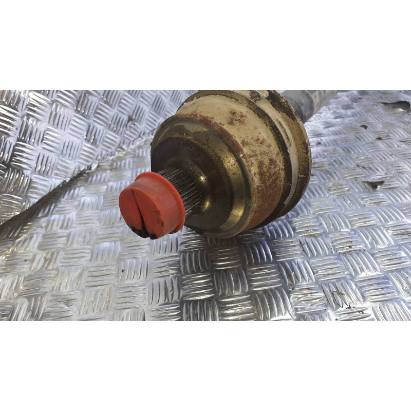 Recambio de transmision trasera izquierda para audi a6 berlina (4f2) 3.0 tdi quattro (171kw) referencia OEM IAM 4F0501203B  