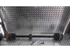 Recambio de transmision delantera derecha para nissan primera berlina (p12) referencia OEM IAM GTE3404164  