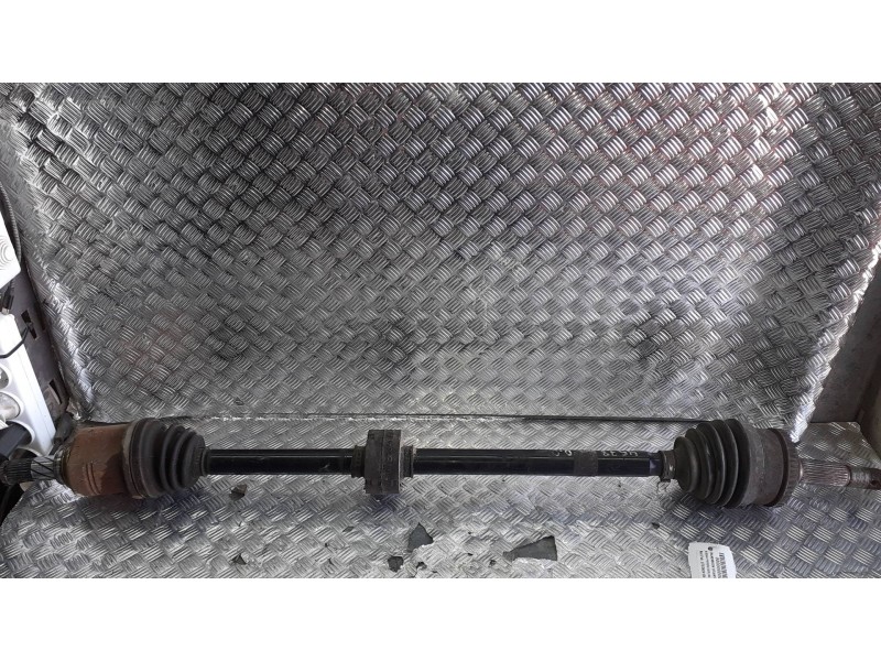 Recambio de transmision delantera derecha para nissan primera berlina (p12) referencia OEM IAM GTE3404164  