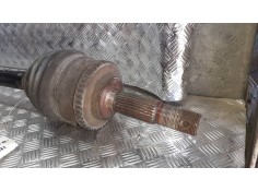 Recambio de transmision delantera derecha para nissan primera berlina (p12) referencia OEM IAM GTE3404164   2