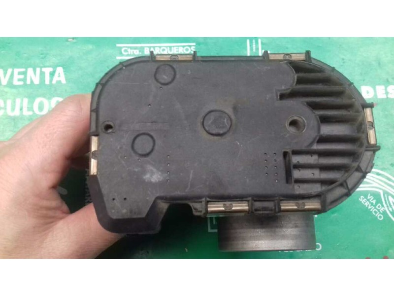 Recambio de caja mariposa para seat ibiza (6k1) 1.4 referencia OEM IAM 030133062A 0280750049 BOSCH