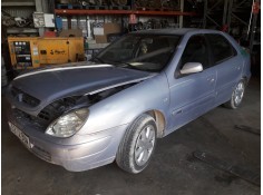 citroen xsara berlina del año 2002