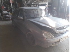 citroen xsara berlina del año 2002 2