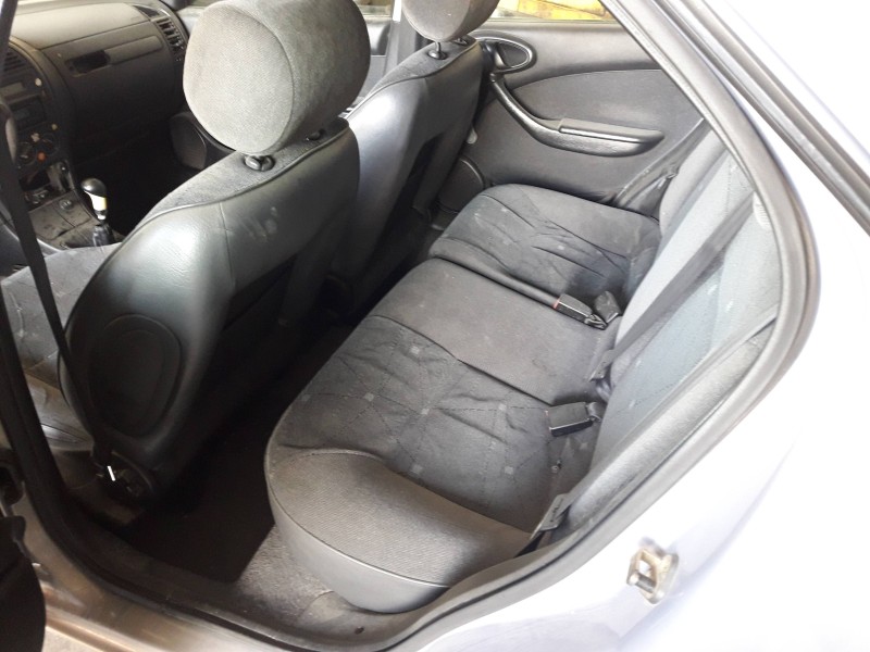 citroen xsara berlina del año 2002