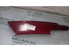Recambio de piloto trasero izquierdo para citroen c4 berlina lx referencia OEM IAM 9655863880   2