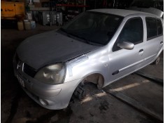 renault clio ii fase ii (b/cb0) del año 2005
