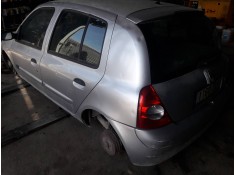 renault clio ii fase ii (b/cb0) del año 2005 2