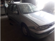 nissan almera (n15) del año 1999