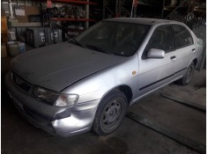nissan almera (n15) del año 1999 2