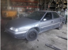 citroen xantia berlina del año 2000