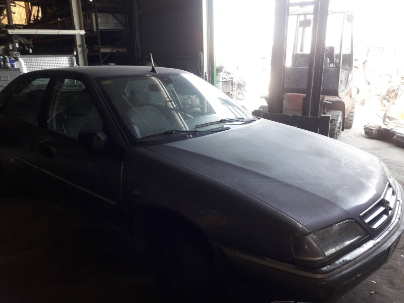 citroen xantia berlina del año 2000