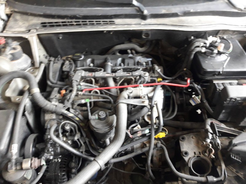 citroen xantia berlina del año 2000