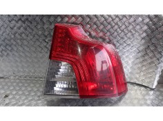 Recambio de piloto trasero derecho para volvo s40 berlina referencia OEM IAM 31214608  4+3 PINES