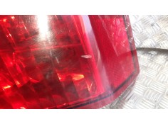 Recambio de piloto trasero derecho para volvo s40 berlina referencia OEM IAM 31214608  4+3 PINES 2