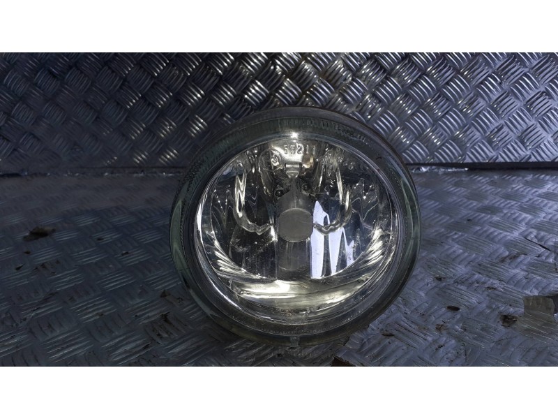 Recambio de faro antiniebla derecho para citroen jumpy referencia OEM IAM A3500611  2 PINES